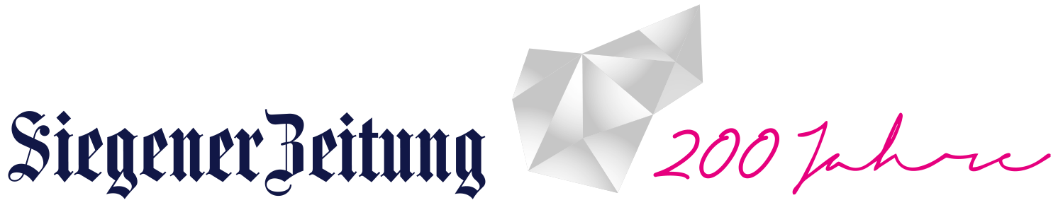 Siegener Zeitung Logo